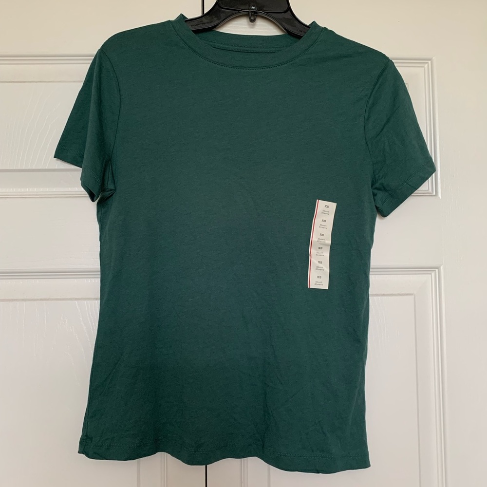 Target “a new day” t-shirt